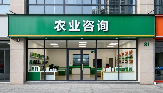农业渠道选型中的关键考量因素分析