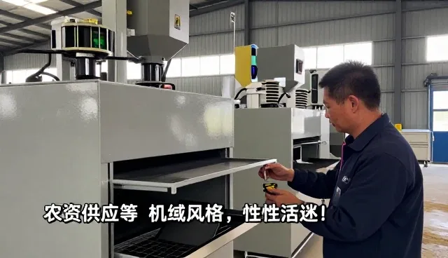 江苏三草种业有限公司助力种苗供应提升竞争力