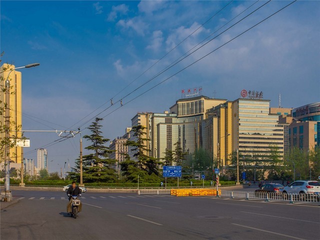 江西印刷废水处理流程